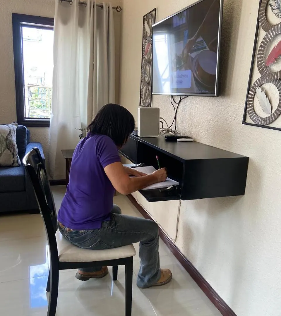 Apartment Aventurine Modern Apt Kingston Jamaica