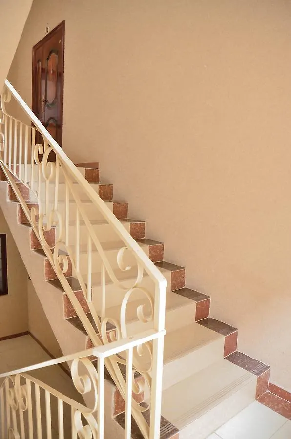 Aventurine Modern Apt Kingston Jamaica